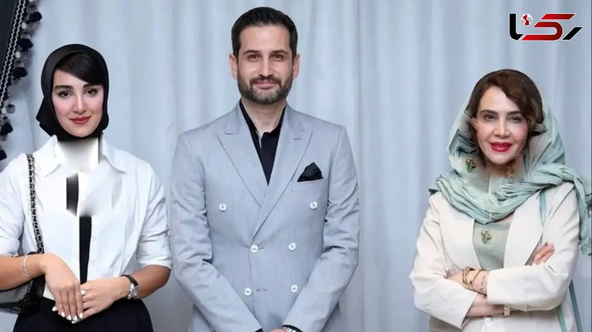 اکران روز: نگاهی به تیپ و  استایل شیک هنرمندان در اکران فیلم «غیبت موجه»/از استایل کلاسیک  زارا نادری فر و استایل ماسکولین پویا امینی تا علی اوجی و امیررضا دلاوری