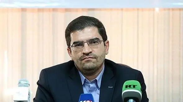 مناظره ای که در سه دقیقه جنجالی می شود