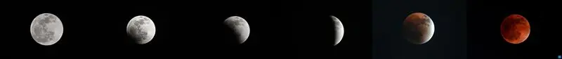 Lunar eclipse21