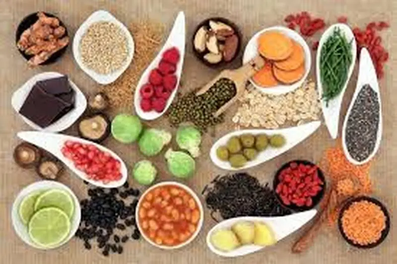مواد غذایی برای کاهش فشار خون