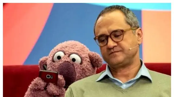 واکنش رامبد جوان به شباهت «۱۰۰۱» با «خندوانه»/ دلخوری ندارم