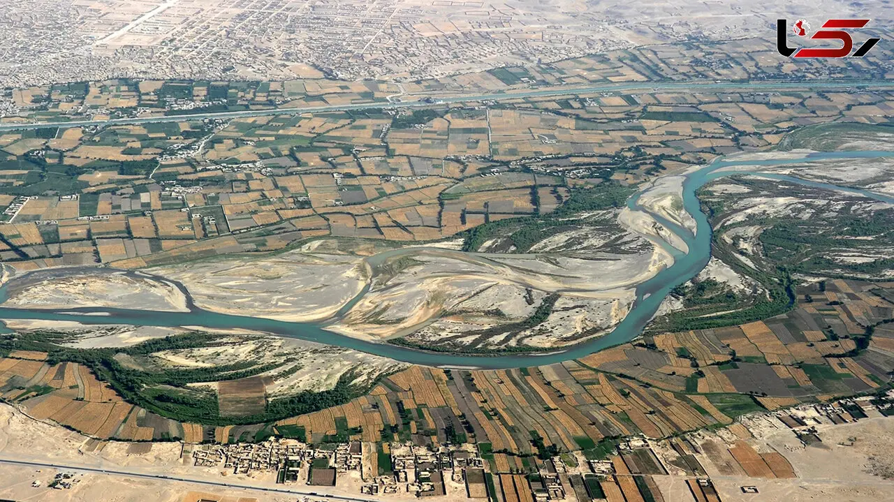 دیپلماسی آب یا دیپلماسی تعارف/ سیلاب برای کابل، خشکی برای زابل؛ دیپلماسی آب در بن‌بست هیرمند
