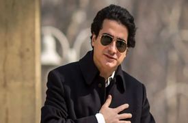 فیلم آواز باشکوه همایون شجریان ! / ؛ آهنگ فریاد غم نوایی عاشقانه از دل سوخته ! + مزیک ویدئو
