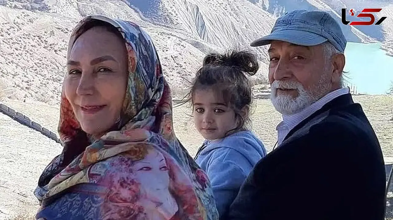 قصه عشق محمود پاک نیت و مهوش صبرکن: در خانواده مرفهی بزرگ شده بودم 18 سال بیشتر نداشتم اما به عشق محمود نسبت به خودم ایمان داشتم/محمود پاک نیت: یکدل، نه صددل عاشقش شدم 