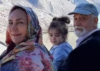 قصه عشق محمود پاک نیت و مهوش صبرکن: در خانواده مرفهی بزرگ شده بودم 18 سال بیشتر نداشتم اما به عشق محمود نسبت به خودم ایمان داشتم/محمود پاک نیت: یکدل، نه صددل عاشقش شدم 