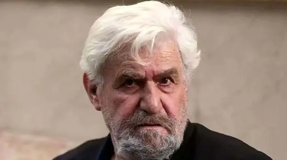 عنایت بخشی از بیمارستان مرخص شد/ کیانوش گرامی: خدا را شاکریم