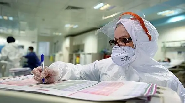 کرونا جان 2 ایرانی دیگر را گرفت / شناسایی 232 بیمار جدید کرونا در ایران 