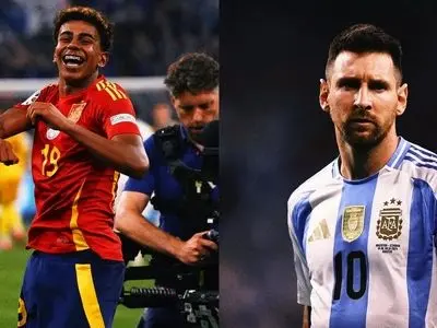 زمان و مکان فینالیسیما اعلام شد؛ دوئل دیدنی مسی و یامال در قطر!