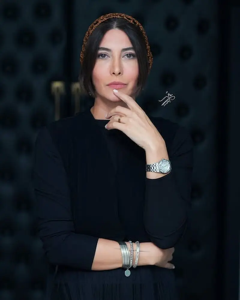 فریبا نادری