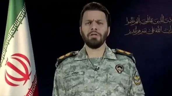  قرارگاه خاتم: امنیت و حاکمیت ملی عمان برای نیروهای مسلح ایران قابل احترام است