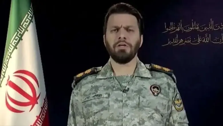  قرارگاه خاتم: امنیت و حاکمیت ملی عمان برای نیروهای مسلح ایران قابل احترام است