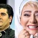 کاهش وزن باور نکردنی  و عجیب هنرمندان!/ مهران غفوریان و نعیمه نظام دوست رو ببینی نمیشناسی/ راز لاغری این بازیگرا چیه؟