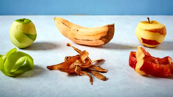 نحوه مصرف میوه در افراد دچار مشکلات گوارشی 