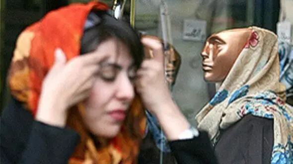 ستاد احیای امر به معروف: پیش نویس طرح عفاف و حجاب در اصناف را تهیه کردیم