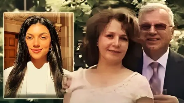 مرگ تلخ پنج عضو خانواده زن جراح ایرانی در کانادا / مظنون اصلی پرونده چه کسی است!؟