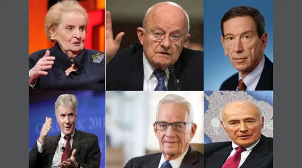 اعتراف امریکایی ها به شکست در برابر سیاست ایران