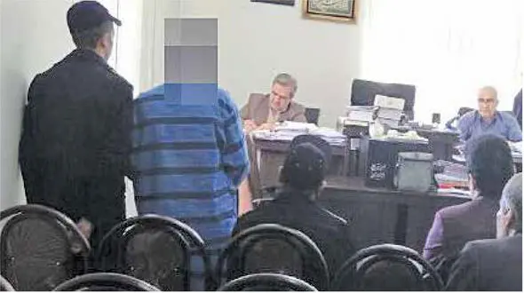 2 دختر تهرانی در خانه مرد شیطان صفت بودند که پلیس خانه را محاصر کرد و ...+عکس