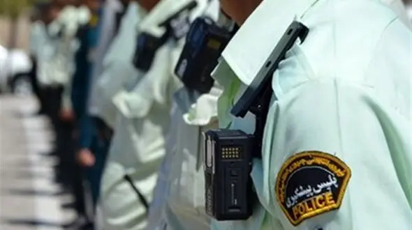 پلیس فرشته نجات مرد شیرازی شد / تصمیم به خودکشی گرفته بود