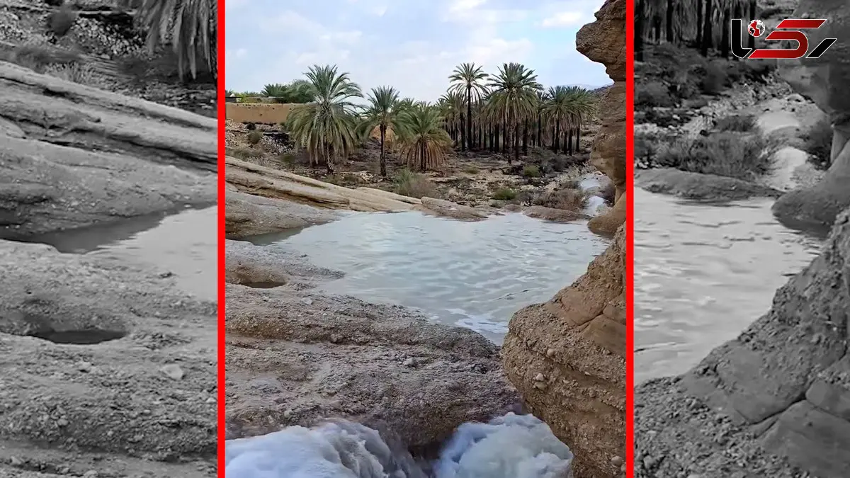 فیلم زیبایی های شهرستان جم در گلوکلات