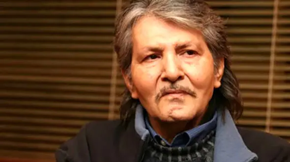 تشییع پیکر تورج شعبانخانی از مقابل تالار وحدت