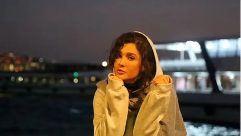 ساناز سعیدی