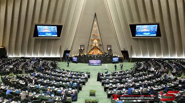 لایحه ساماندهی پهپادهای غیرنظامی در مجلس تصویب شد