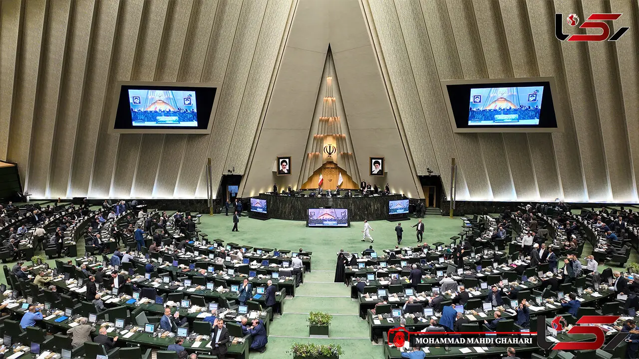 نمایندگان مجلس با صدور بیاینه ای پیش شرط مذاکره را تعیین کردند