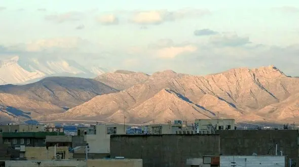 کاهش قیمت مسکن در اطراف تهران + جزئیات