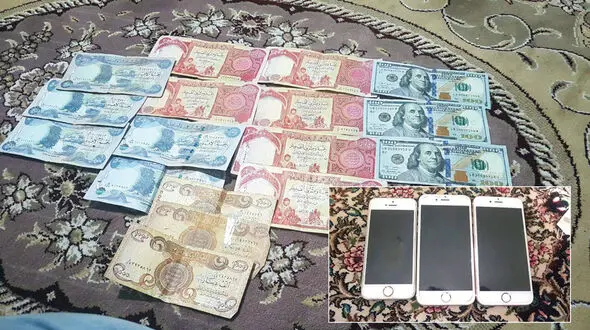 شکنجه و تهیه فیلم سیاه از مردان عاشق پیشه مشهدی در خانه مجردی زنان مطلقه