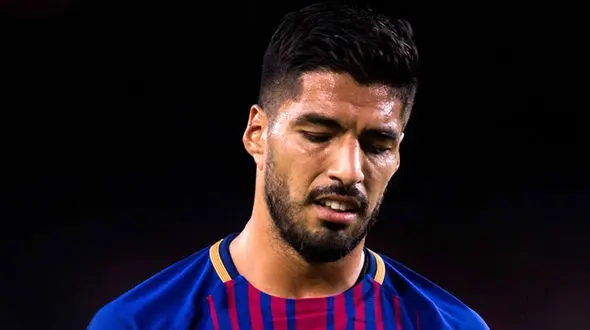 سوارس: خریدن کوتینیو و دمبله راه حل مشکلات بارسلونا نیست