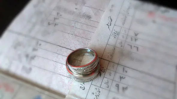 تسهیلات جدید ازدواج برای زوجین/ جزییات وام جدید ۳ میلیونی