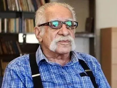 درگذشت پروفسور عبدالمجید ارفعی، پژوهشگر برجسته کتیبه های ایلامی