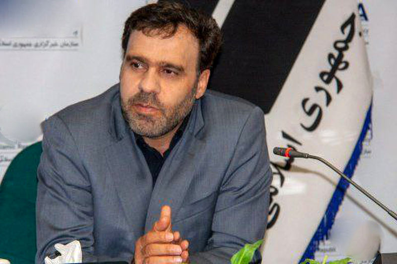 سعید منتظرالمهدی