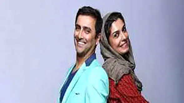 تفریحات مجردی امین زندگانی در ترکیه + عکس