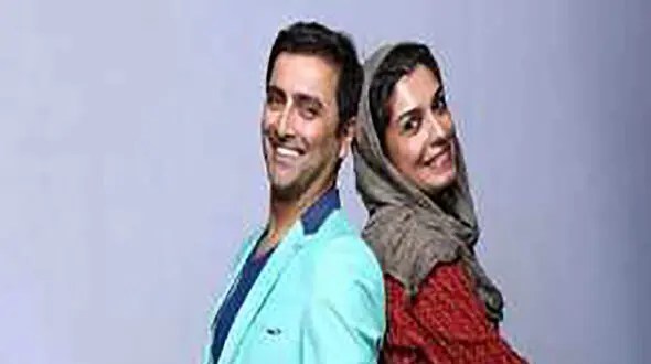 تفریحات مجردی امین زندگانی در ترکیه + عکس