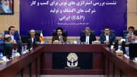 شرکت‎های E&P ایرانی در قالب کنسرسیوم میدان‌های نفت و گاز را توسعه دهند