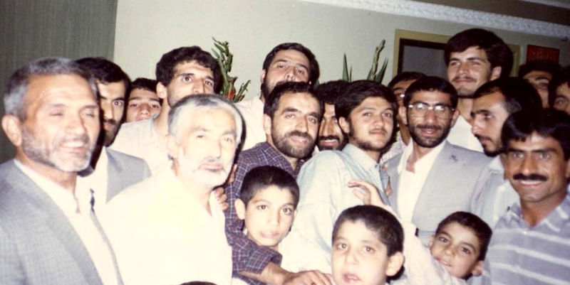 سردار قاآنی