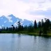 چهره های آرامش طبیعت