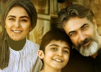 ویدئو/ رونمایی رایان سرلک از پدر و مادر واقعی‌ جوان و خوشتیپش/ پدرم آرشیتکته و مادرم ....