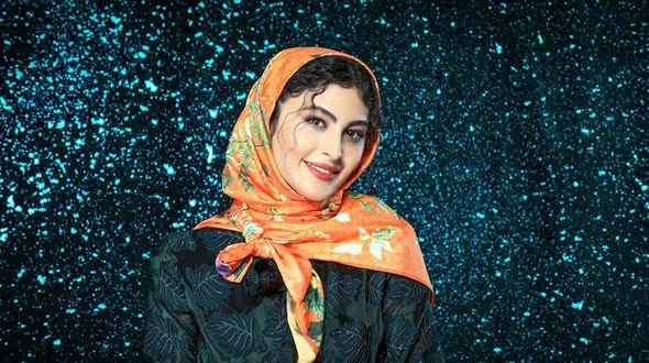  تصویر جنجالی مریم مومن و مرد غریبه حاشیه ساز شد!