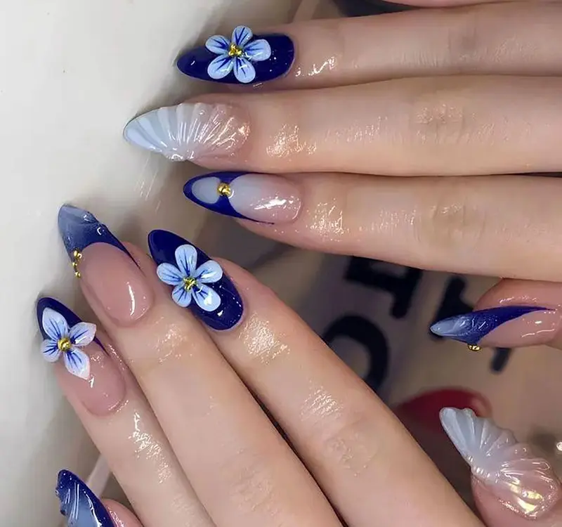 ژل سه بعدی ناخن<p> </p>