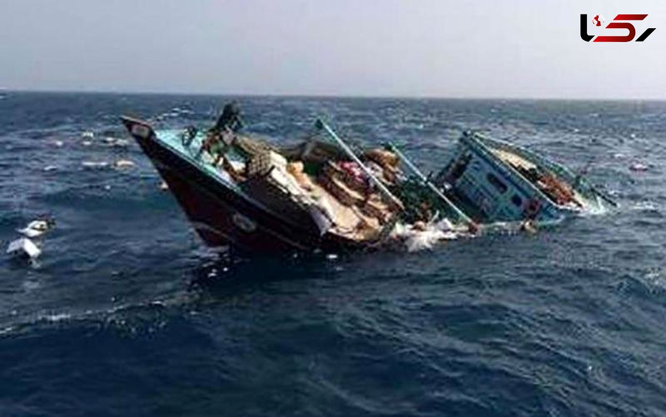 جزئیات عملیات نفس گیر در خلیج فارس / 5 دریانورد نجات پیدا کردند 