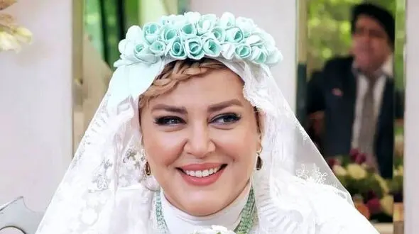 نگاهی به کیک عروسی هنرمندان و بازیگران/ بهاره رهنما، حدیث میرامینی، سمر دادگر و اوزجان دنیز، مینا مختاری و...