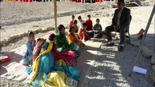  در خوابگاه ها ی دانش آموزی مدارس شبانه چه خبر است؟!