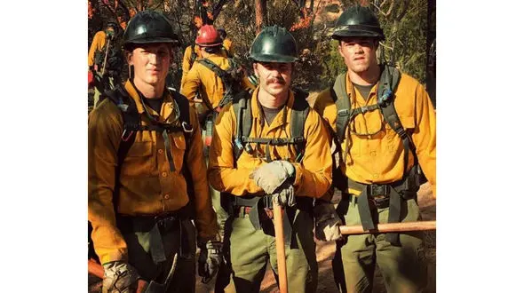 بازیگران معروف در معرض سوختگی شدید 