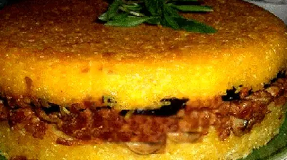 پلو تره فرنگی خصوص مهمانی و دورهمی های خانوادگی + دستور پخت