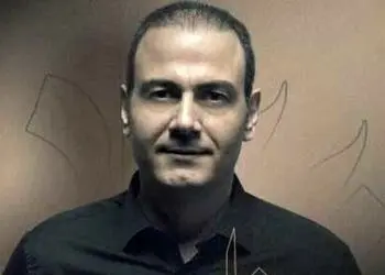 دانلود آهنگ «پریزاد» از علیرضا قربانی/دفتر ماه پر از شعر سپید است پر از تنهایی...