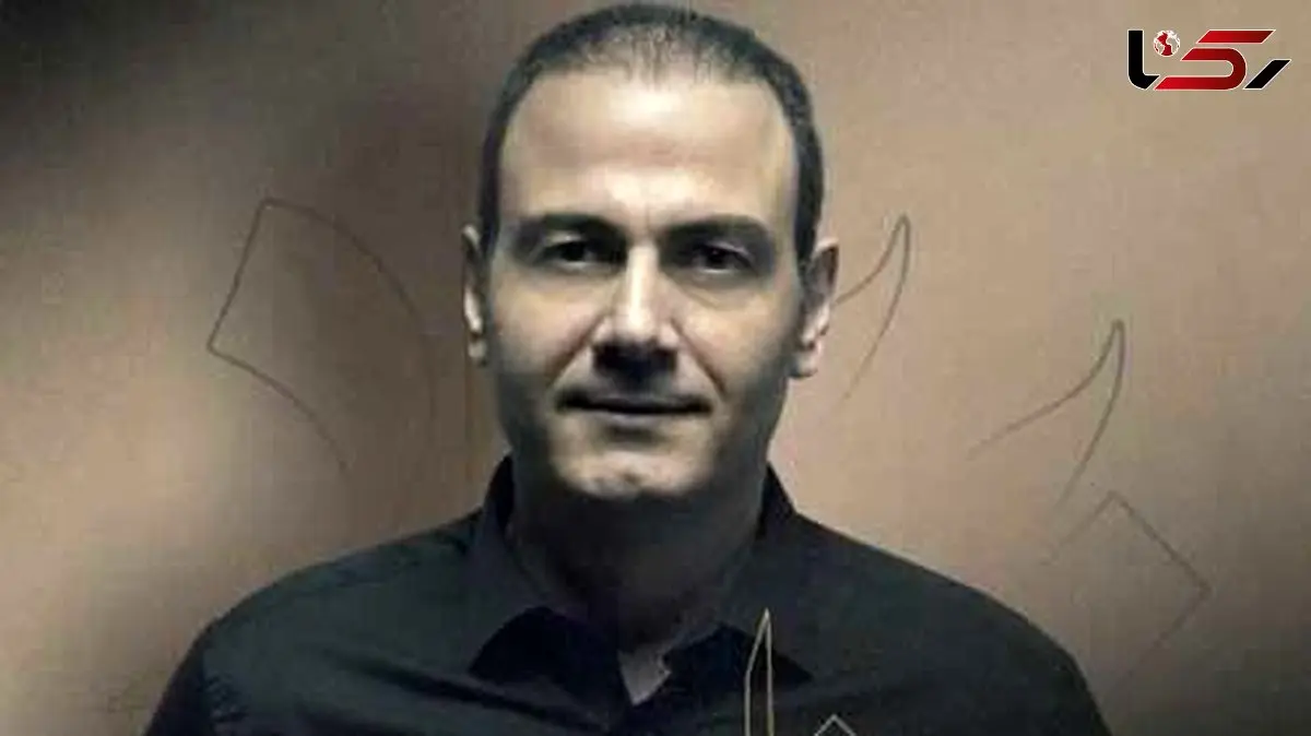 دانلود آهنگ «پریزاد» از علیرضا قربانی/دفتر ماه پر از شعر سپید است پر از تنهایی...