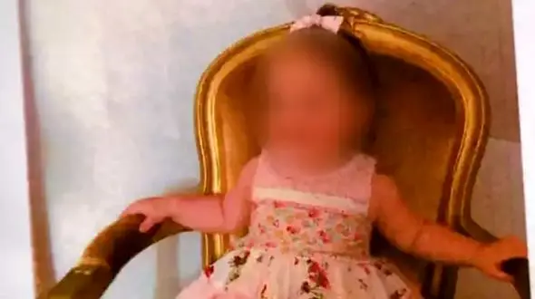 پدر و مادر کودک گیاهخوار محکوم به زندان شدند +عکس