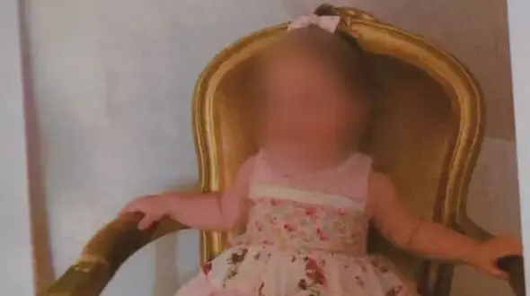 پدر و مادر کودک گیاهخوار محکوم به زندان شدند +عکس